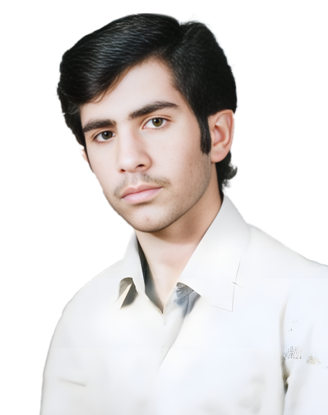 جان علی علی نژاد