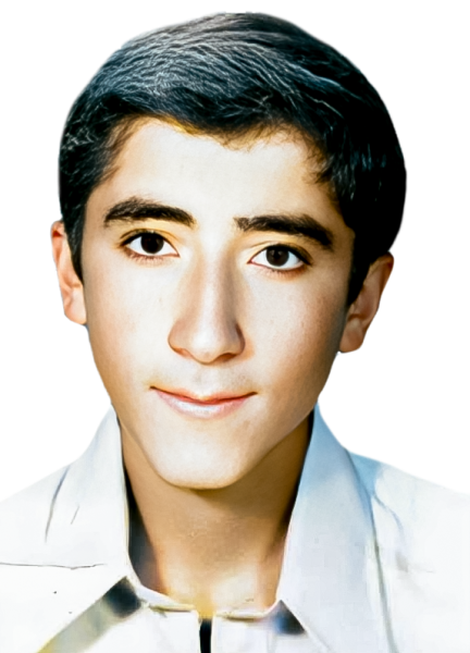 احمدعلی علی شاهی