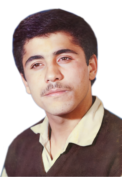سید محمدهادی علی زاده شیرازی