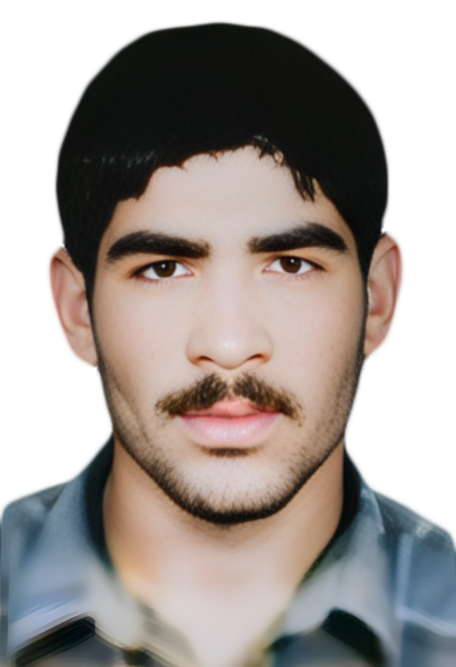 مهراب علی زاده