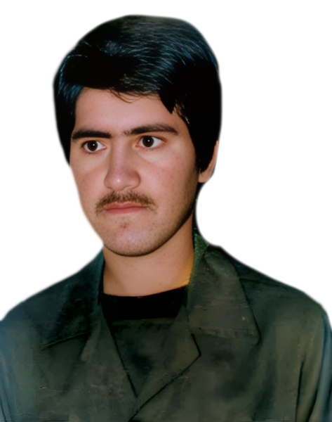 غلام رضا علی زاده