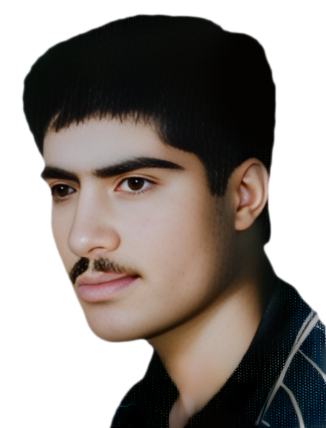 علیرضا علیزاده