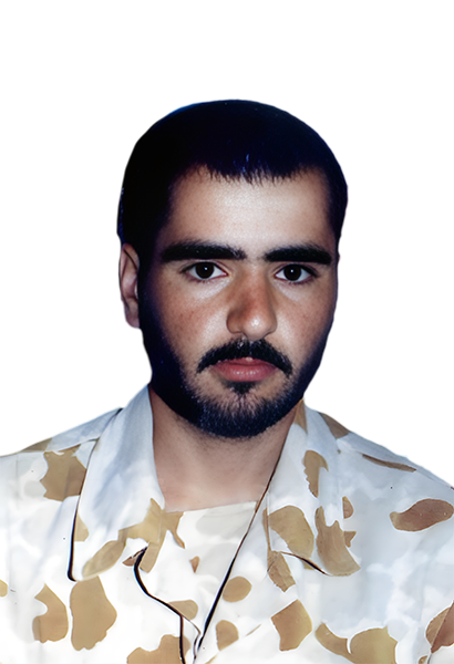 عبداله علی زاده