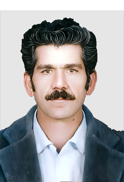 فرامرز کیالی نوبندگانی