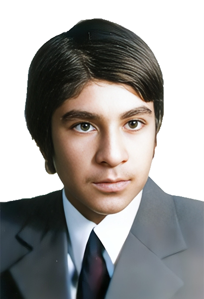 احمد کیانی