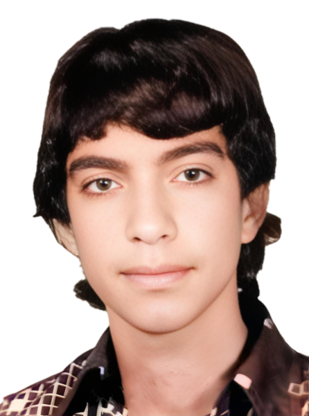 حميد رضايي