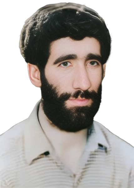 نوازالله رنجبر