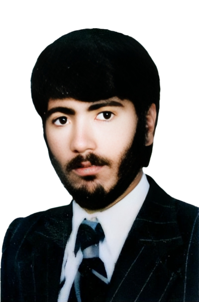 علي رمضان زارع