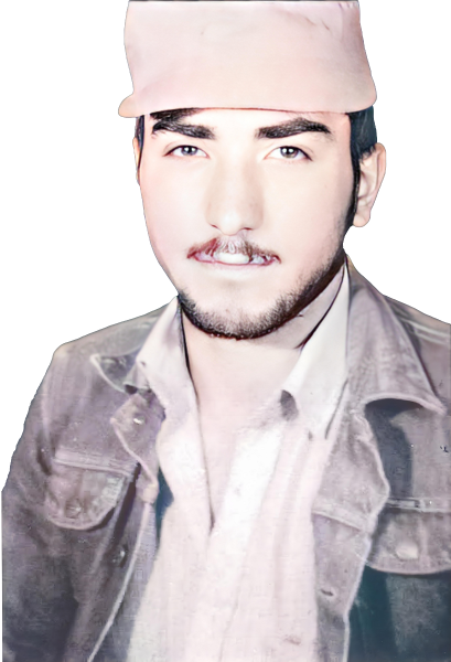 غلامرضا زارع