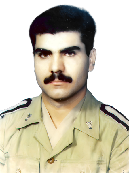 قربانعلي زارع