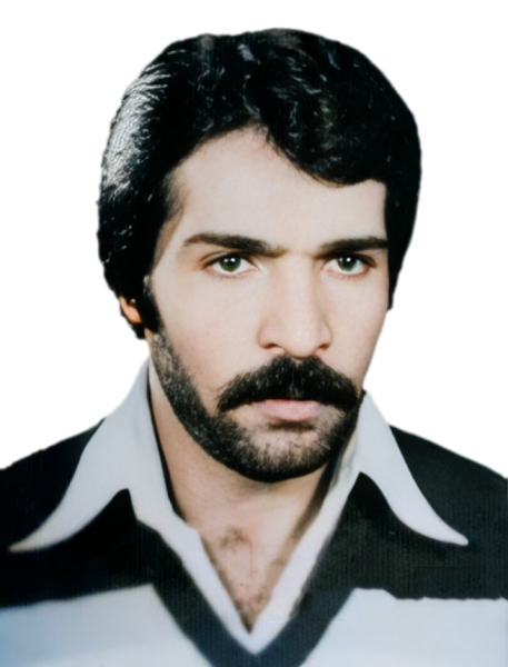 علی محمد اسمعیلی نژاد