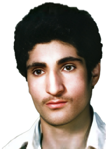 محمد ابراهيم زارع