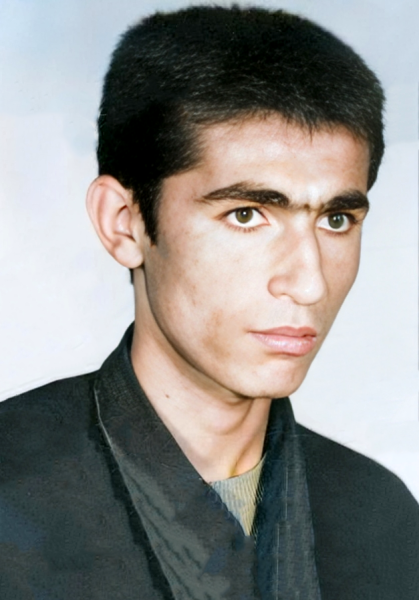 عبدالحسین اسمعیلی