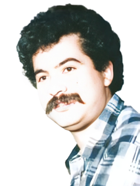 محمد جواد زارع