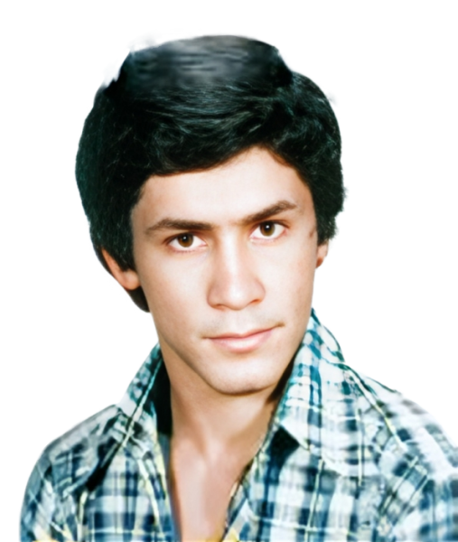محمد حسن زارع