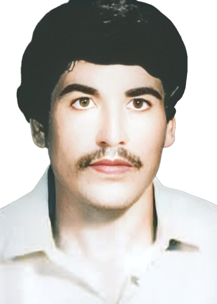 محمود زارع