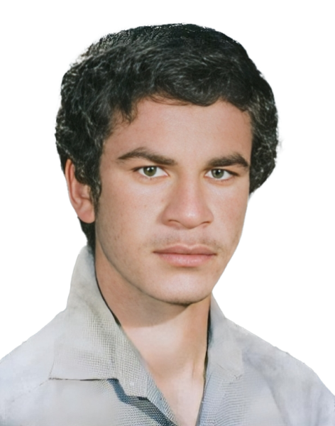 ابراهيم زارعي