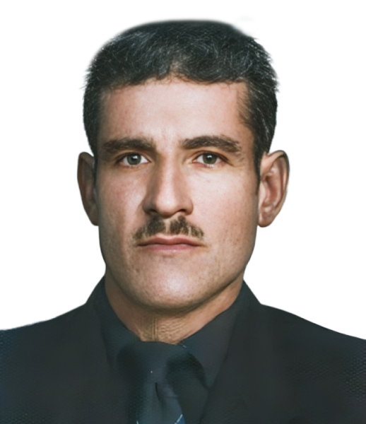 محمد زارعي