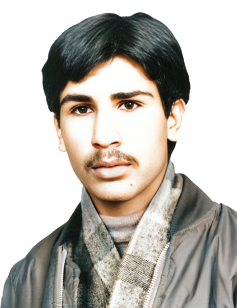 محمدصادق زارعى
