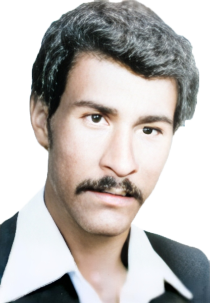 شهيد نوروز زارعي