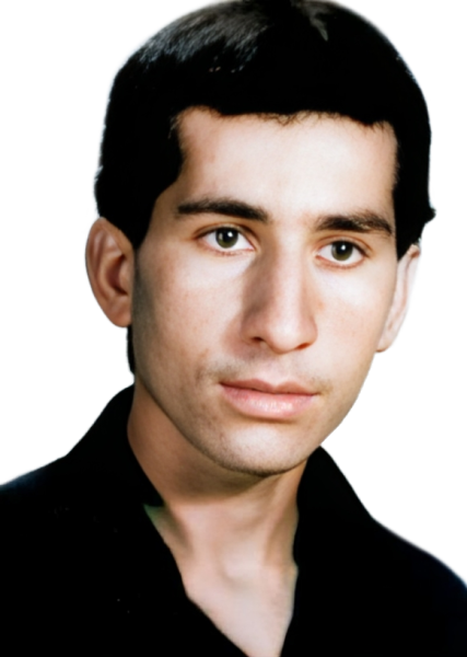 نگهدار زارعی
