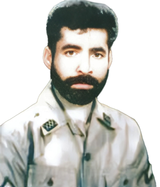حسن زارعي جلياني