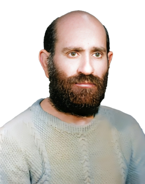 بقاءاله زارعي