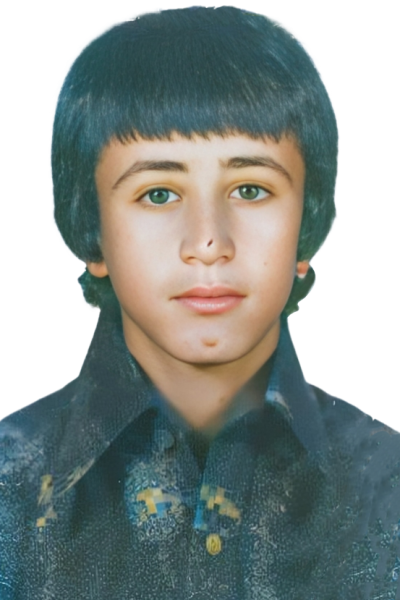 سيد حسن زارعي دودجی