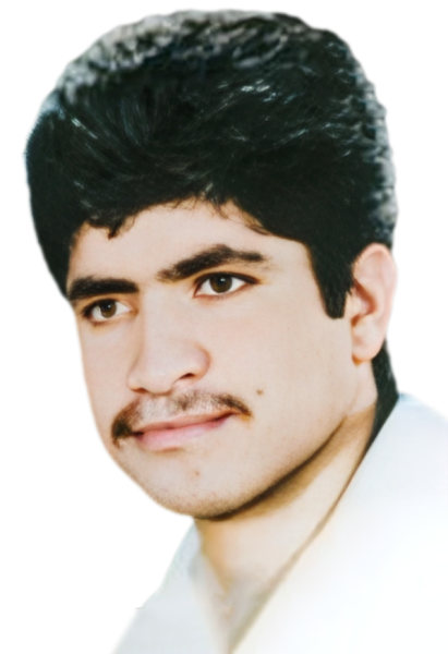 محمد زبرجد قلاتي