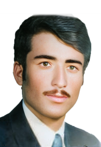 چنگيز زراعت پيشه