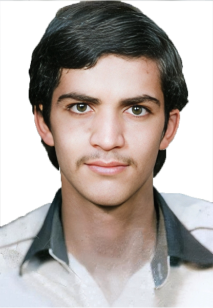 ابوالقاسم زرافشانی