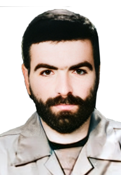 بهادر زروانی