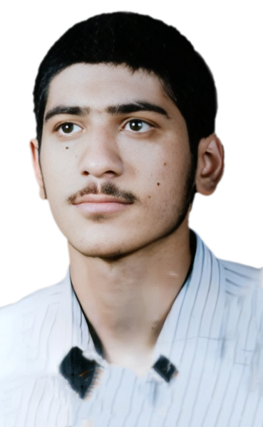محسن اسماعیلی فرد