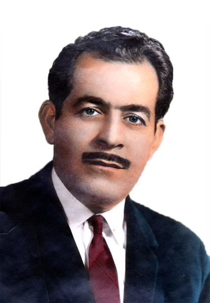 عبدالرسول زرين کشت