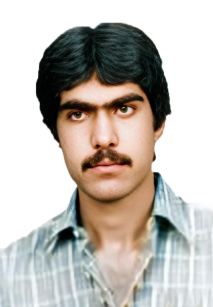 ماشاء اله زياري