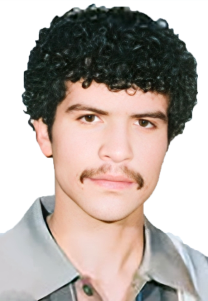 محمد رضا شعله اصطهباناتی