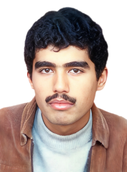 عبدالرضا شفیع نیا