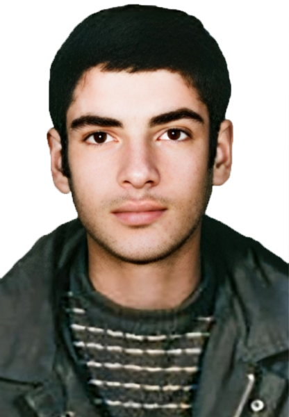 قاسم شفیعی سروستانی