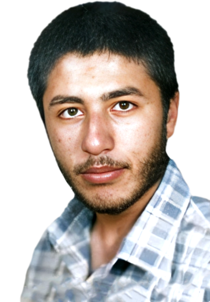 علیرضا شفیعی دستگردی