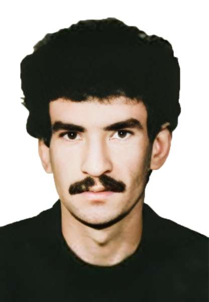 معصومعلی شفیعی شولی