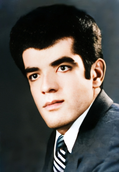 مهدی شقاقیان