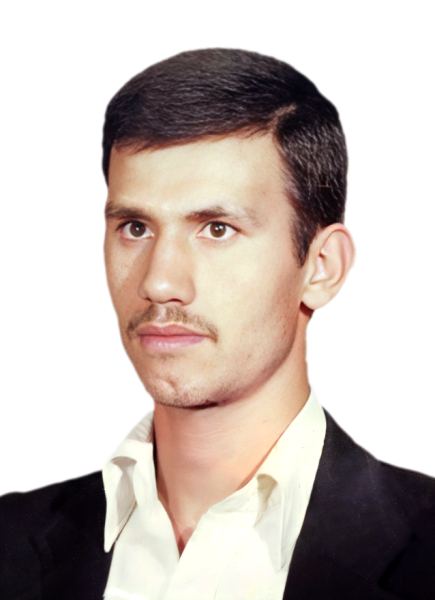 عبدالرسول شکاری