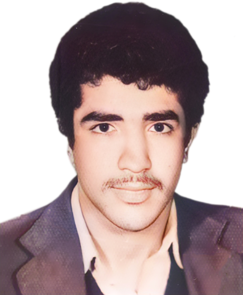 غلامرضاانتظاری زاده شیرازی