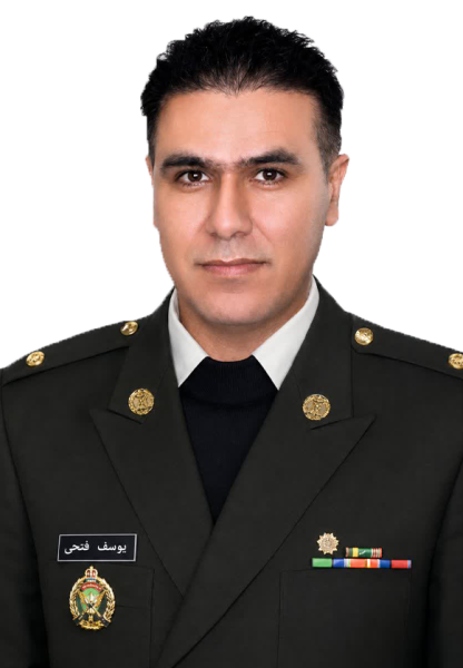 یوسف فتحی