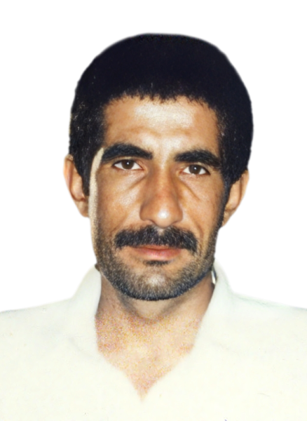 سید کرامت اله شکری