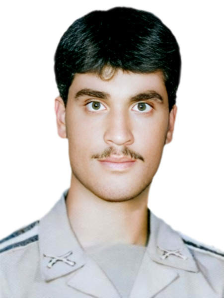 محمد هادی شکری کوچک