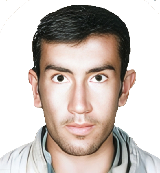 دهراب پارسائی فر