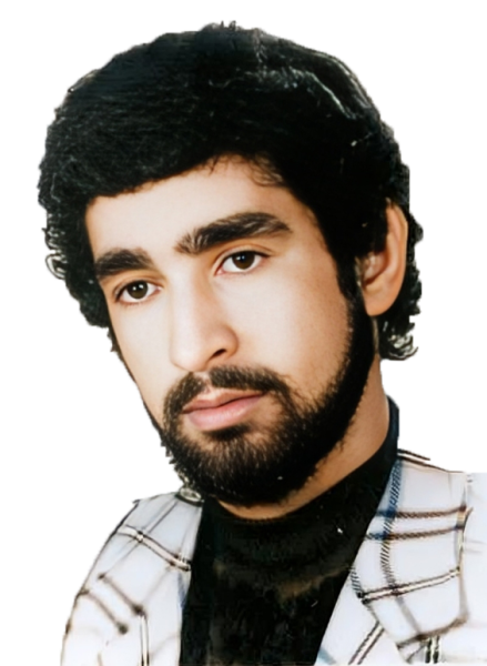 حسن پاکیاری سیمکان