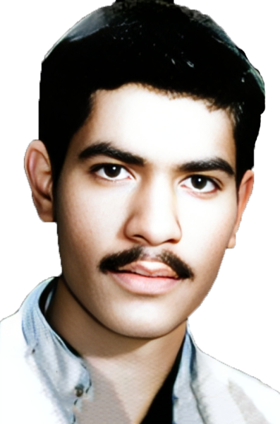 عباس دانائی پور