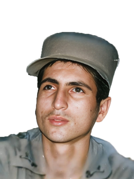 سید عبدالرسول حقیقی زاده